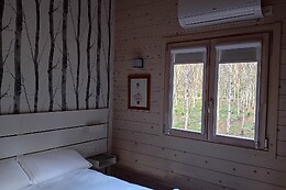 CABANAS DA ULLA