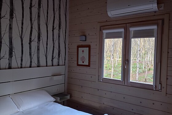 CABANAS DA ULLA - photo 10