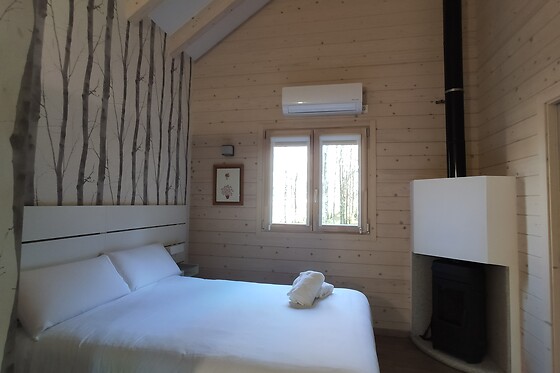 CABANAS DA ULLA - photo 11
