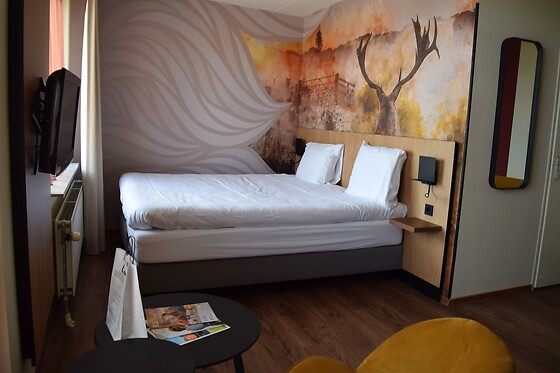 Fletcher Duinhotel Burgh Haamstede (HOTEL) - photo 2