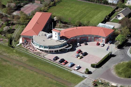 Fletcher Duinhotel Burgh Haamstede (HOTEL) - photo 0
