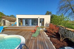 L'Eden des vignes
