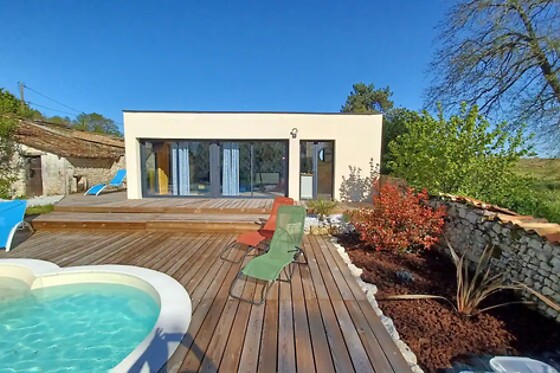 L'Eden des vignes - photo 0