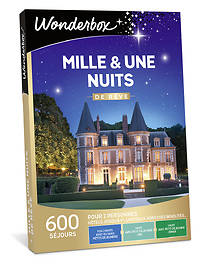 Mille & une Nuits de Rêve