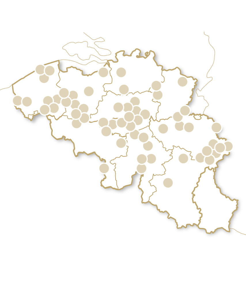 Duizend & één droomnachten