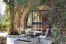 CASA RURAL MAS TORRENCITO