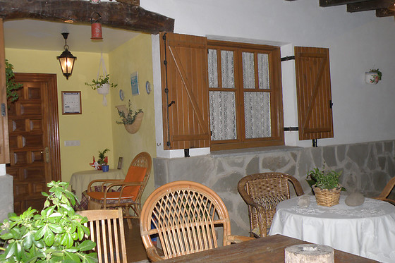 AKUIOLA CASA RURAL - photo 5