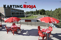 KARTING RIOJA