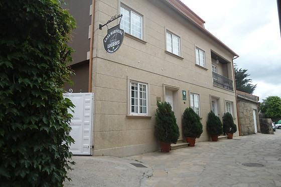 CASA RURAL MARIÑEIRA LOURDES - photo 1