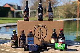 Poseidon Beers