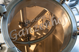 Een brouwerijbezoek en degustatie voor 2 bij Brouwerij Ganzenhof (Schelle - Antwerpen)