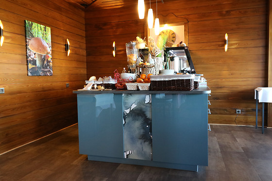 Hôtel Aux Trois Roses - photo 3