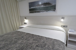 HOTEL SANTA ANNA