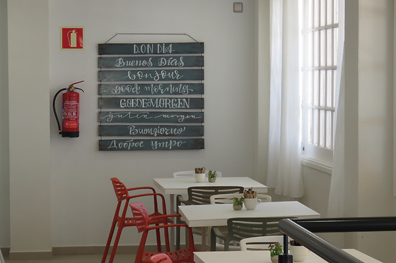 HOTEL SANTA ANNA - photo 9