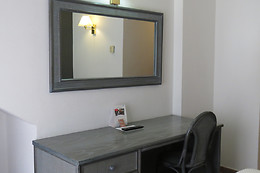 HOTEL SANTA ANNA