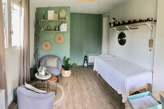 Naturopathie Zen - photo 0