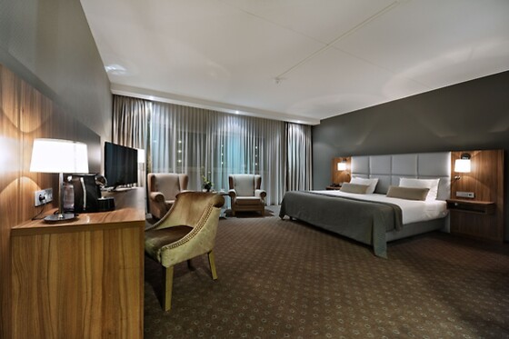 Online Booking EPS - photo 5