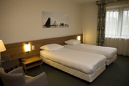 Fletcher Hotel-Restaurant Heidehof (HOTEL)