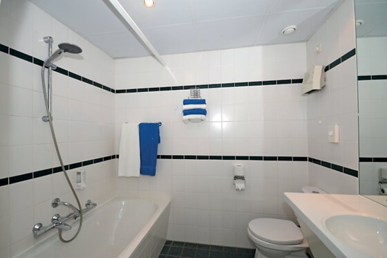 Fletcher Hotel-Restaurant Heidehof (HOTEL) - photo 5