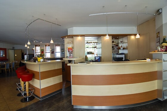 Online Booking EPS - photo 6