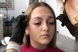 LASHES & GO X MADRID