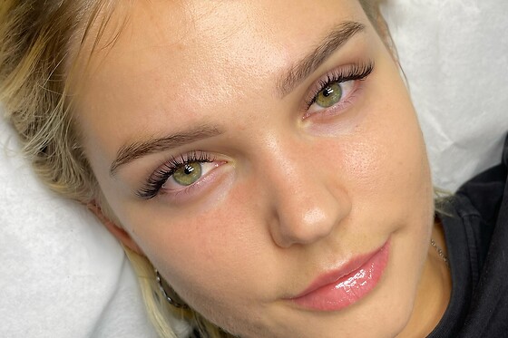 LASHES & GO X MADRID - photo 9