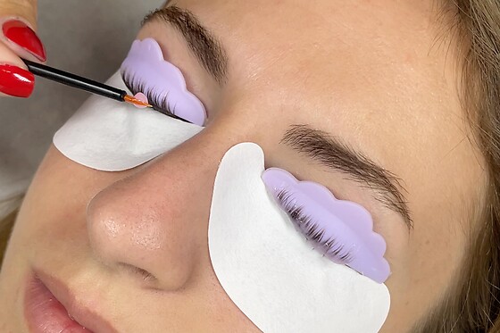 LASHES & GO X MADRID - photo 1