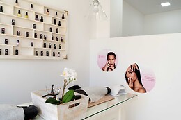 LASHES & GO X MADRID