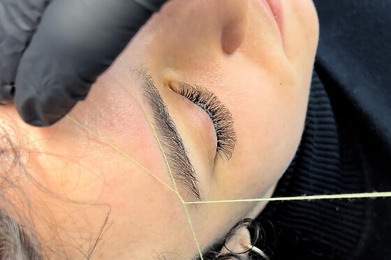 LASHES & GO X MADRID - photo 20