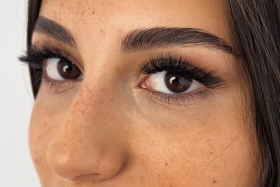LASHES & GO X MADRID - photo 23
