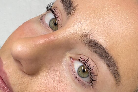 LASHES & GO X MADRID - photo 27