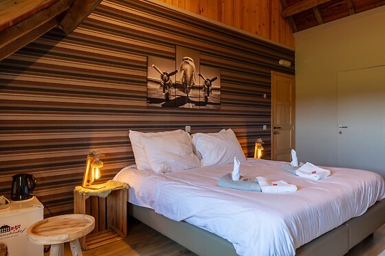 B&B Burgemeestershof & privé wellness - photo 6