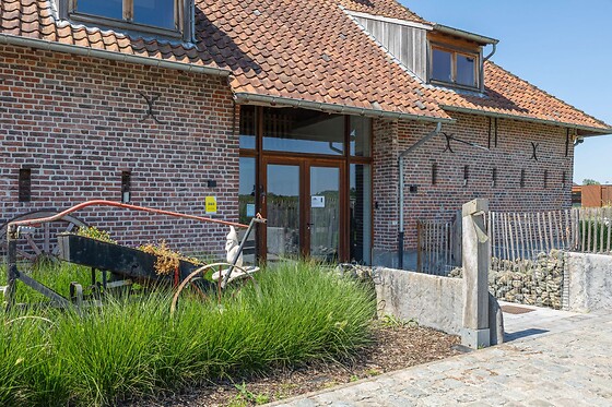 B&B Burgemeestershof & privé wellness - photo 17