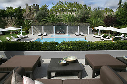 M'AR DE AR MURALHAS - TIMELESS CHARM HOTEL