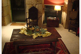 CASA MUSEU