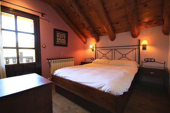 HOTEL RURAL EL MIRADOR DE LOS PIRINEOS - photo 19