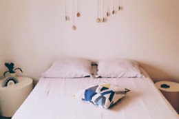 SUBLIME SUN & VAN BY MECO STAYS