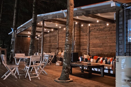 CABANAS DA ULLA - photo 12