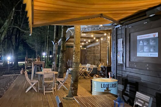 CABANAS DA ULLA - photo 13