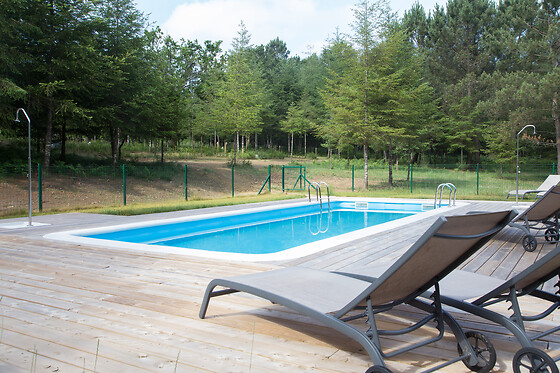 CABANAS DA ULLA - photo 24