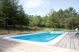CABANAS DA ULLA