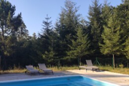 CABANAS DA ULLA