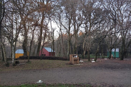 CABANAS DA ULLA - photo 26