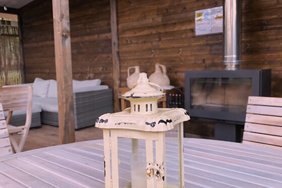 CABANAS DA ULLA - photo 29
