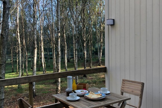 CABANAS DA ULLA - photo 17