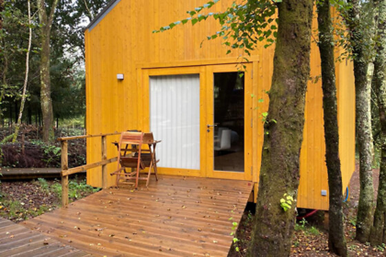 CABANAS DA ULLA - photo 19