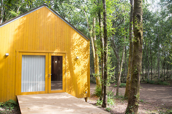 CABANAS DA ULLA - photo 31