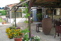 Hotel Cruzel