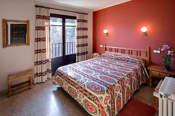 HOTEL MORA - TERUEL - photo 3