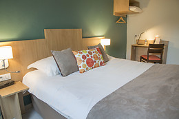 Logis Hôtel Cosy Chaptal Amboise